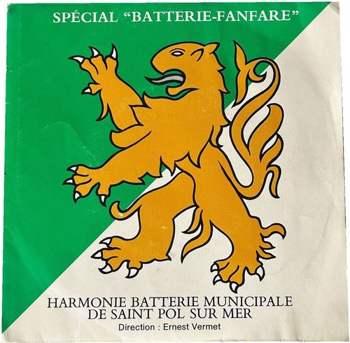 Spécial batterie fanfare - spécial, |