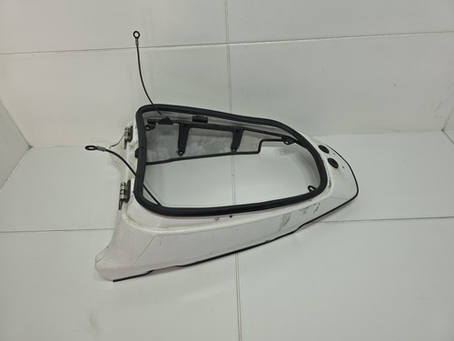 Coffre selle yamaha fjr abs - selle,
