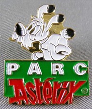 Asterix - Pins Parc Astérix