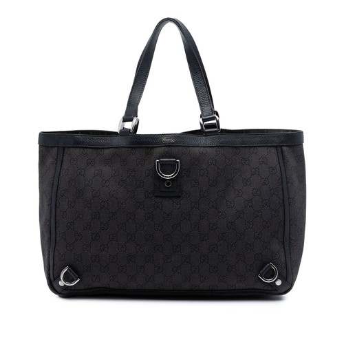 Gucci jean abbey bague - gg,