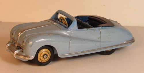 Dinky toys 106 - dinky, #106