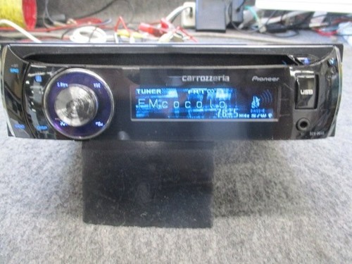 Kenwood dpx 4021 2din - kenwood, dpx-4021