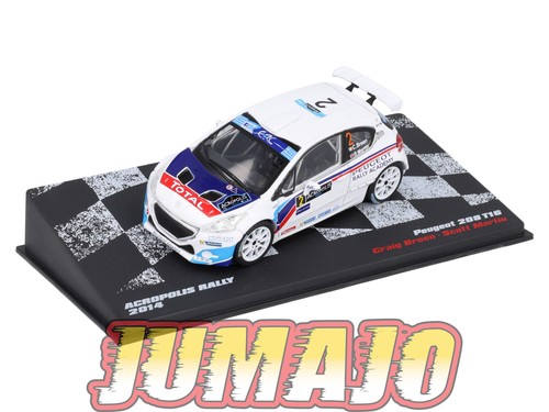 Rvr53 altaya vainqueurs - 1/43,