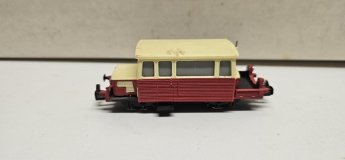 Jouef draisine du65 échelle - jouef,