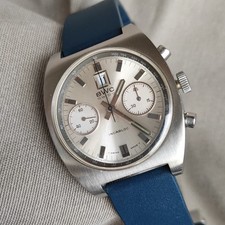 BWC Swiss Chronograph Date