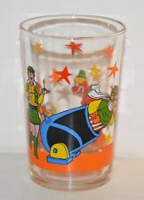 Ancien verre à moutarde