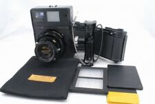 Mamiya Super 23 Camera 100mm f