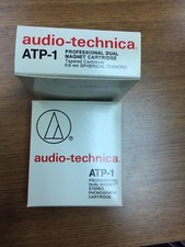Audio-Technica ATP-1 Phono