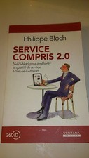 Service Compris - Philippe