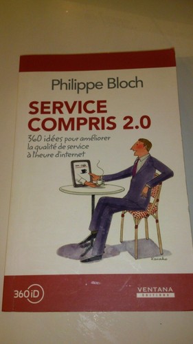 Service compris philippe - -,