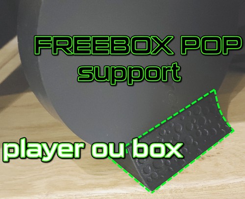 Free box freebox - free,