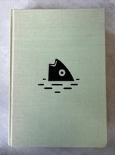 ancien livre  LA PÊCHE - J. Nadaud - Larousse  - 1955 - 576 pages