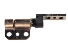 Charnière gauche + Vis (left hinge) - pour Asus Zenbook UX31A - Testé OK