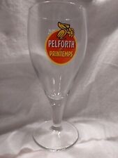 VERRE A BIERE PELFORTH