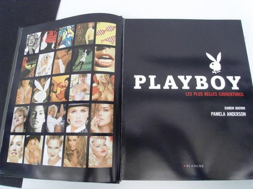 Playboy livre érotique - playboy,