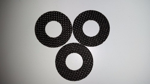 Carbontex drag washers shimano - washers,