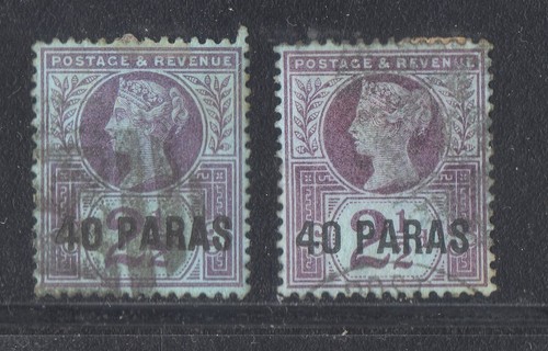 Colonies britanniques - colonies,