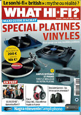 Revue Magazine HiFi Audiophile