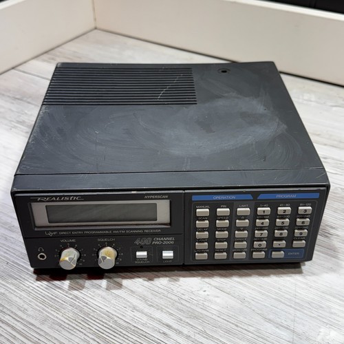 Realistic hyperscan 145a - hyperscan, 20-145a