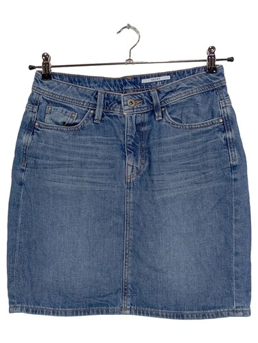 Edc esprit jupe jean - edc, en