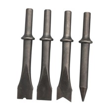Marteaux pneumatiques - 4,