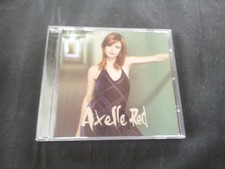 cd - Axelle Red – A Tâtons