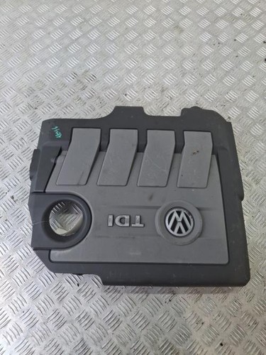 Cache moteur volkswagen polo - volkswagen,