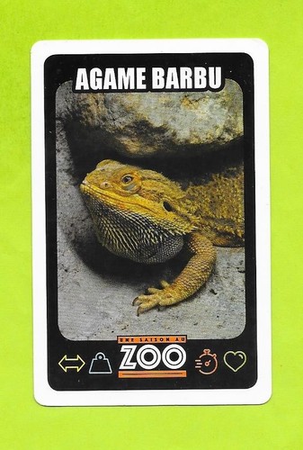 Carte une saison - saison, au