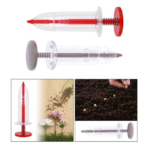 Jardinière starter seeder - jardinière,