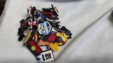 Crocs charms pins pack - pins,