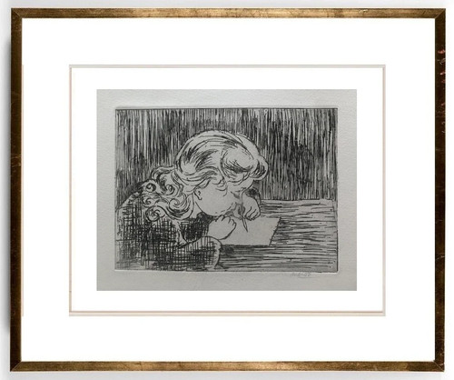 Janine marca ecole - (1921-2013),