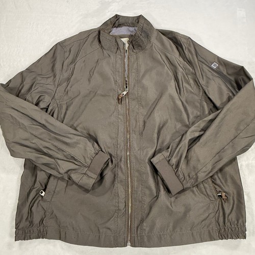 Bugatti jacket mens regular - 50,