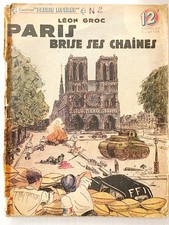 COLLECTION PATRIE  " PARIS