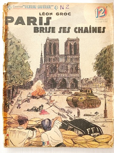 Collection patrie paris - , "