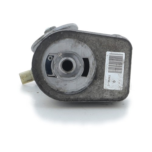 Support filtre huile - filtre,