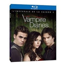 Blu-Ray Vampire Diaries -
