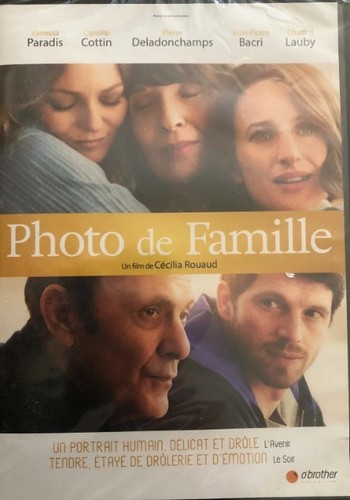 Dvd photo famille - photo,