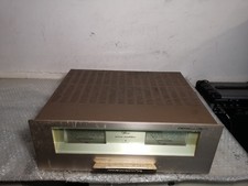 Amplificateur de puissance