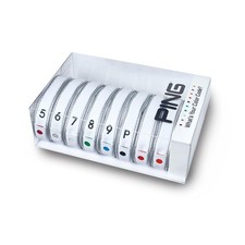 PING Golf Club Head Cover