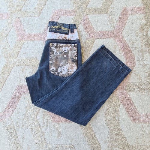 Jeans baggy karl - jeans, (559)