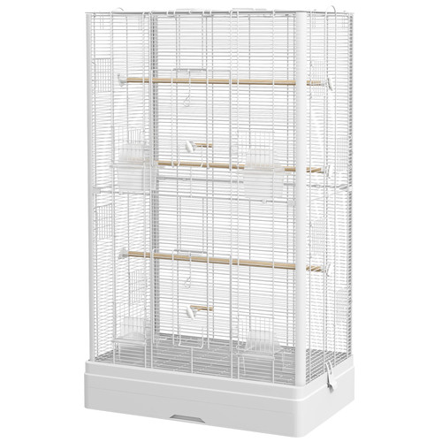 Cage oiseaux volière - cage,