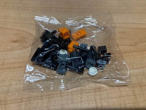 Lego vintage 75245 - vintage,