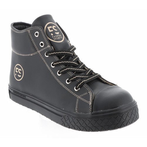 Chaussures sécurité - chaussures, de
