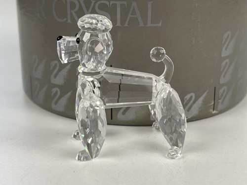 Figurine swarovski cristal - figurine,