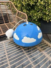 Abat-jour / lampe Skojig IKEA style vintage année 90