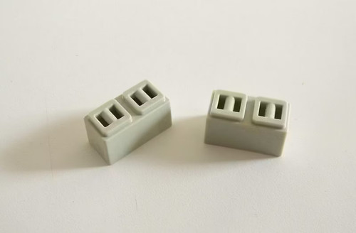 Playmobil chantier - chantier,