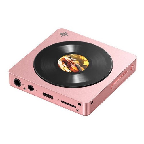 Lecteur audio numérique - , fiio
