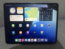 iPad Pro 12.9 pouces (3e génération) 256 Giga