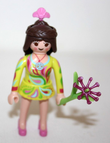 Playmobil 5538 personnage - 5538,
