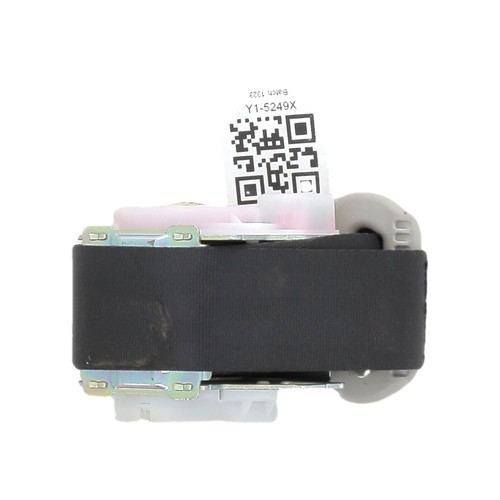 Ceinture sécurité arrière